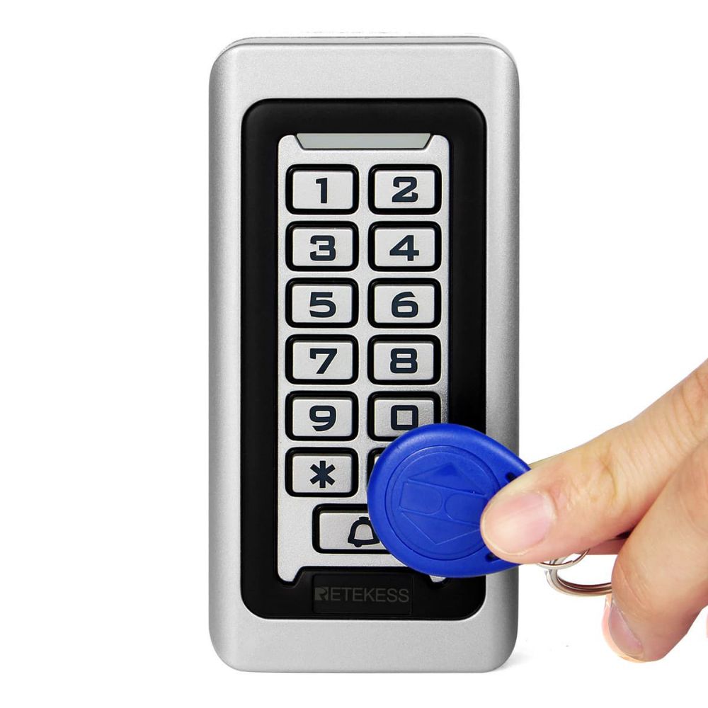 Retekess A-TC03 Access Control Keypad