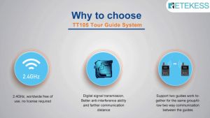 9 причин выбрать систему гидов Retekess TT105 doloremque
