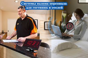 RETEKESS Системы вызова персонала для гостиниц и отелей doloremque