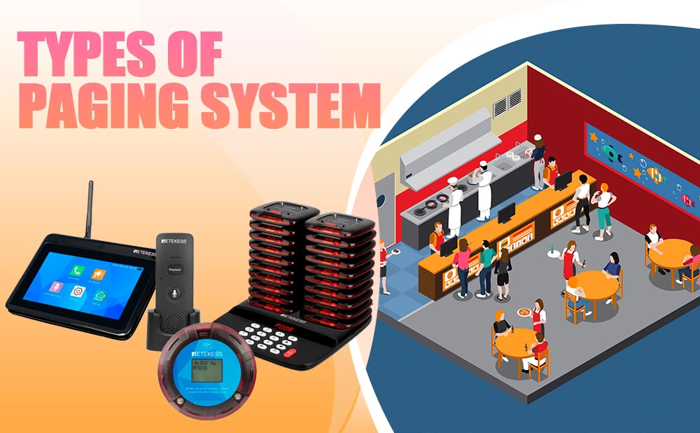 Какие Существуют Типы Пейджинговых Систем? Понимание Типов И Применений Пейджинговых Систем