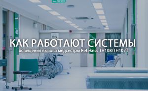 Как работают системы освещения вызова медсестры Retekess TH108/TH107？ doloremque